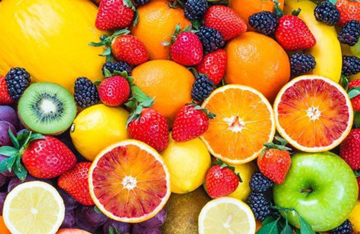 Kış mevsiminde beslenme alışkanlıklarına dikkat