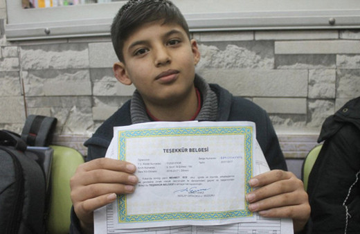 Takdir belgesi alma puanı kaç oldu 2019 karne ortalaması 