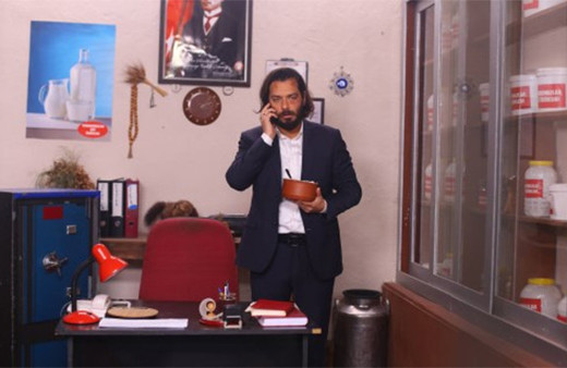 Kalk Gidelim 53. bölüm fragmanı