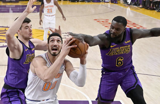 FETÖ'cü Enes Kanter paranoyak oldu