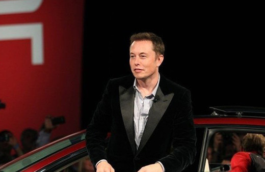 Elon Musk, dev fabrikasını açmaya hazırlanıyor