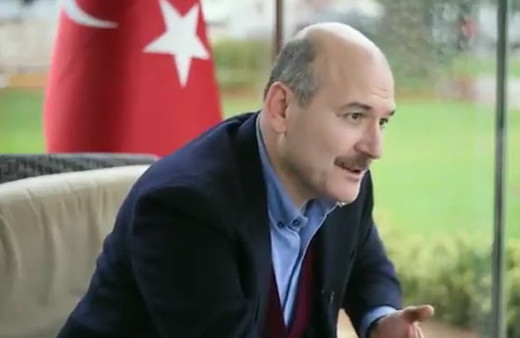 Süleyman Soylu 'tamamı yalan' dedi her şeyi anlattı