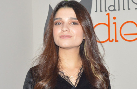 Gizem'in 7 ay sonraki görüntüsü tamamen değişti