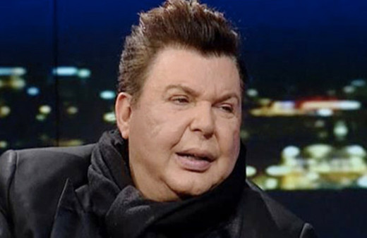 Kuşum Aydın'ın yıllardır gizlediği eşini gördünüz mü kızı da varmış! 