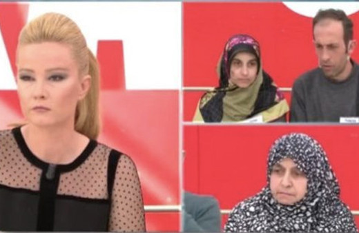 Müge Anlı'daki Palu ailesi için bakanlık devreye girdi kemik parçaları bulundu