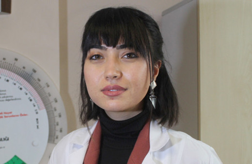 Kış mevsiminde beslenme alışkanlıklarına dikkat