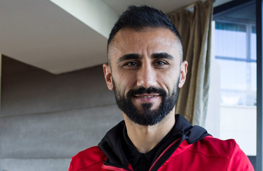 Selçuk Şahin'den dikkat çeken Volkan Demirel açıklaması