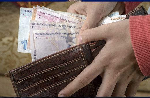 2019'un zamlı ödemeleri başlıyor! Kimin cebine ne kadar maaş girecek?