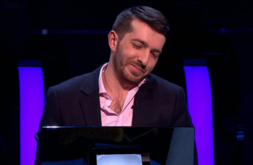 Milyoner'e damga vurdu! Seyirciye güvendi 600 bin TL'den oldu