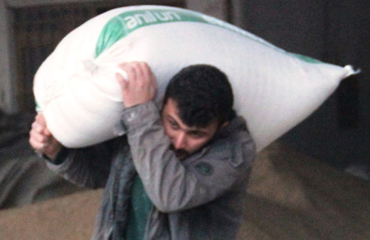 Hamalı elektrik çarptı matematik dahisi oldu Urfa'da inanılmaz olay