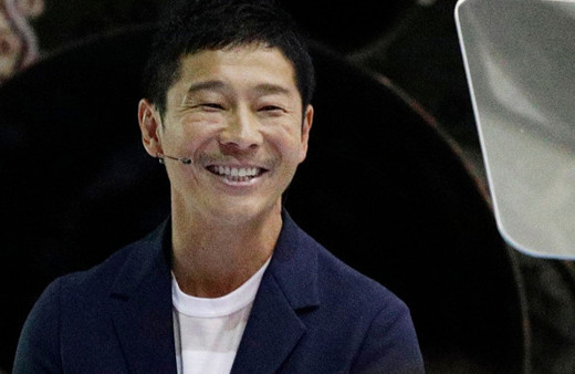 925 bin dolar vaad etti ortalık karıştı