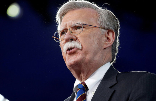 Beklenen ABD'li heyet Ankara'da