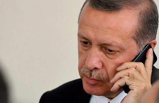 Hamza Yerlikaya açıkladı: Cumhurbaşkanı Erdoğan anbean inceliyor!