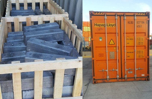 Türk ve Yunan narkotik polislerinden ortak operasyon