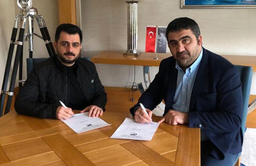 Ümit Özat'ın yeni takımı belli oldu