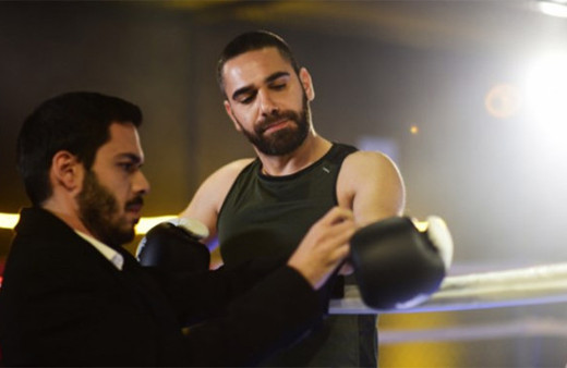 Vuslat 1. bölüm fragmanı