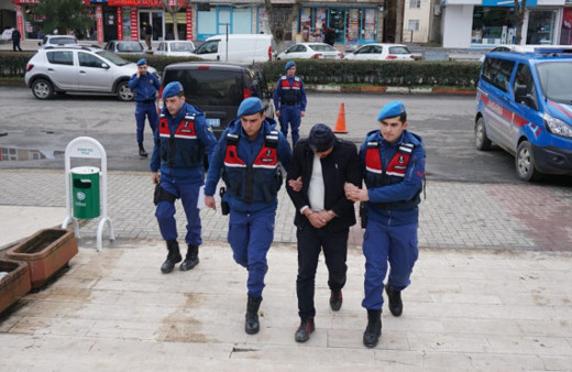 18 yıldır aranıyordu: Bakın nerede bulundu!
