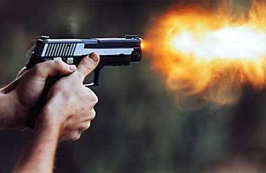 Gece kulübüne silahlı saldırı: 7 ölü