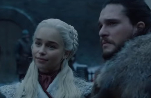 Game Of Thrones nefes kesecek! İşte ilk kareler