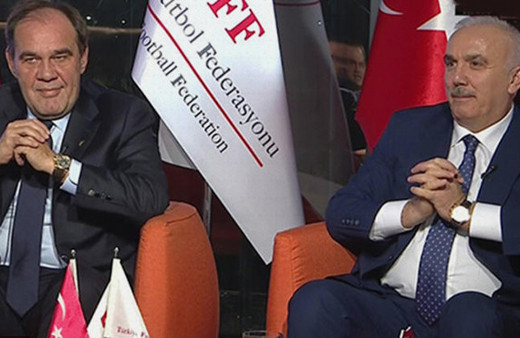 Türk futbolunda devrim! Borçlar siliniyor mu? İşte cevabı...