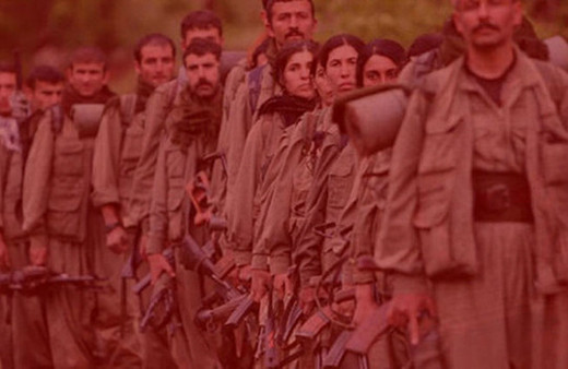 PKK Sincar’da yerel yönetimi ele geçirmeye çalışıyor!