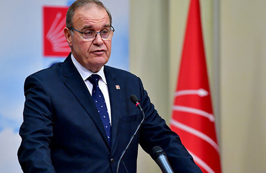 CHP'den İdris Naim Şahin iddiasına cevap