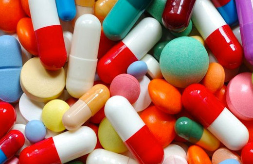 Bilinçsizce alınan antibiyotiklerin tehlikesi büyük