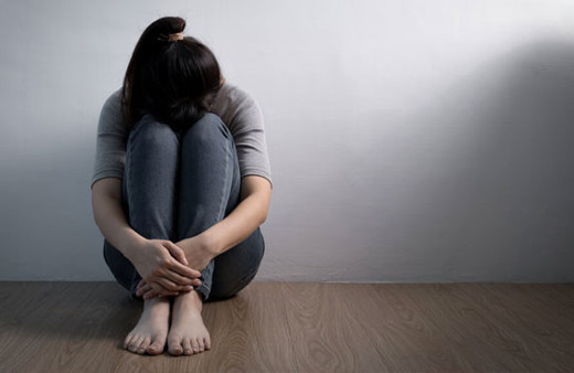 Depresyonda mısınız? İşte depresyonda olup olmadığınızı anlamanın yolu