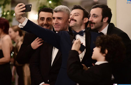 İstanbullu Gelin yeni bölüm bekleyenlere şok! Star yayın akışından kaldırdı 