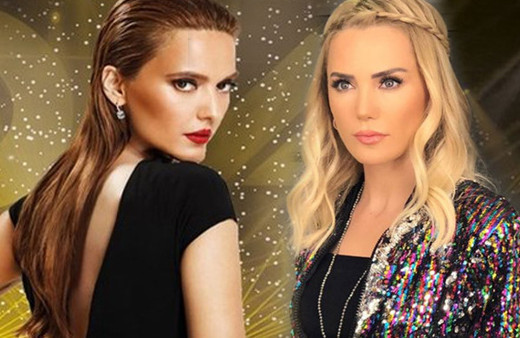 Demet Akalın Ece Erken olayının aslı ne neden kavga ettiler?