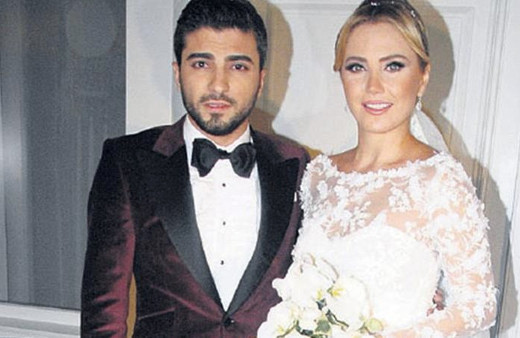 Ece Erken'in evlilikleri kaç kere evlendi ilk eşi kimdir? 