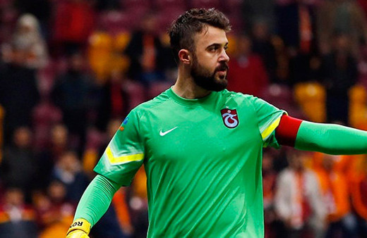 Trabzonspor'da bir dönem sona erdi