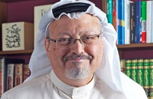 Cemal Kaşıkçı cinayetinin baş şüphelisinin akıbeti ne oldu