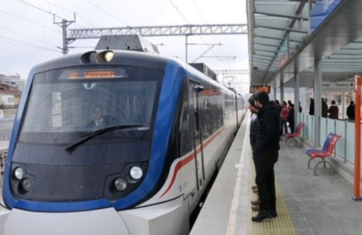 İZBAN'daki grev kararı ertelendi