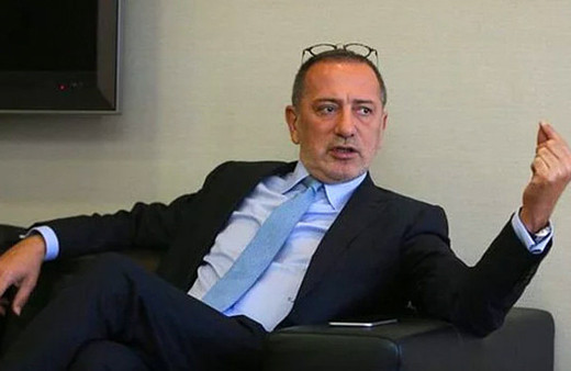 Fatih Altaylı: Volkan Demirel'e yapılan ayıptır