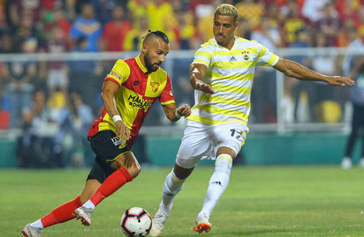 Başkan itiraf etti: Yasin Öztekin, Fener'e gitmek istemedi