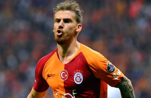 Serdar Aziz'den flaş transfer sözleri