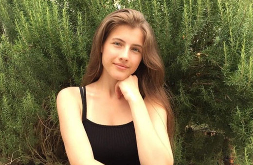 Yüzleşme'nin Hazal'ı Özge Akdeniz kimdir bakın hangi dizilerde oynamış 