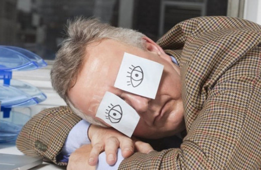 Kıskandıran uygulama uyuyan çalışana prim hükümetten teşvik