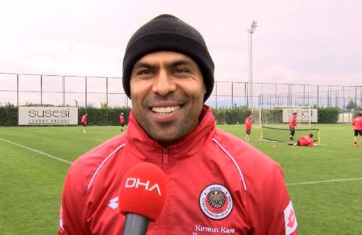 Mert Nobre'den Alex itirafı!