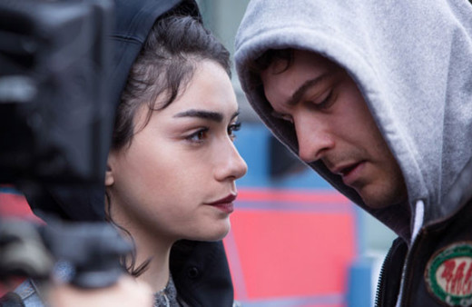 Hakan: Muhafız muammasına Hazar Ergüçlü son noktayı koydu!