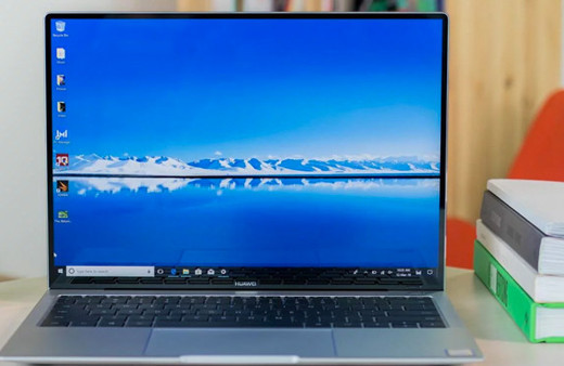 Huawei'nin yeni nesil laptopu Matebook 13 tanıtıldı! İşte fiyatı ve özellikleri...