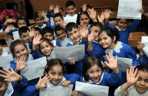 Teşekkür belgesi alma puanı kaç oldu e okul 2019 not hesaplama