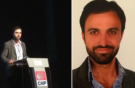 CHP'li aday AK Parti'nin başarısını anlatınca affedilmedi!