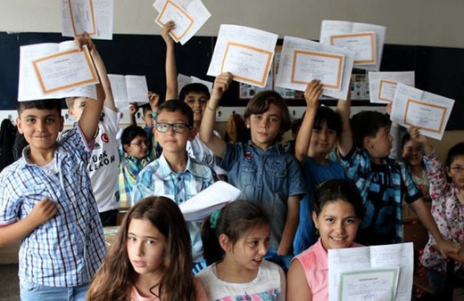 Takdir belgesi alma puanı kaç oldu e okul 2019 not hesaplama