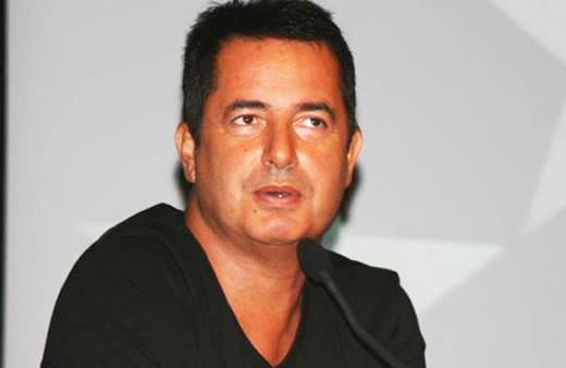 Acun Ilıcalı'nın kanalında yaprak dökümü! Ünlü isim ayrılığı duyurdu