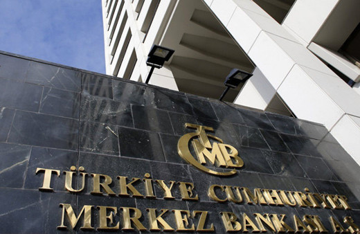 Merkez Bankası'ndan piyasaya 10 milyar fon