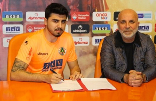 Ozan Tufan ve Ersun Yanal'ın konuşmaları ortaya çıktı