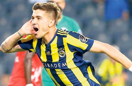 Roman Neustadter: Formayı kaptırmak istemiyorum