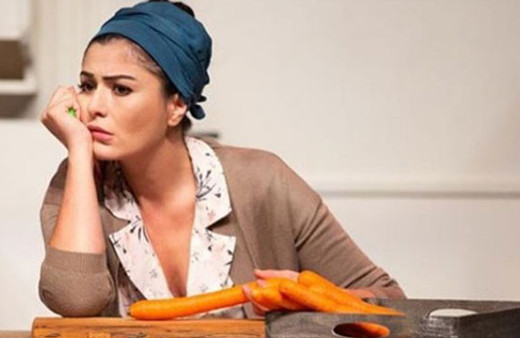 Deniz Çakır'a Erdoğan'dan sert yanıt : 'Peh adı da sanatçıymış...'